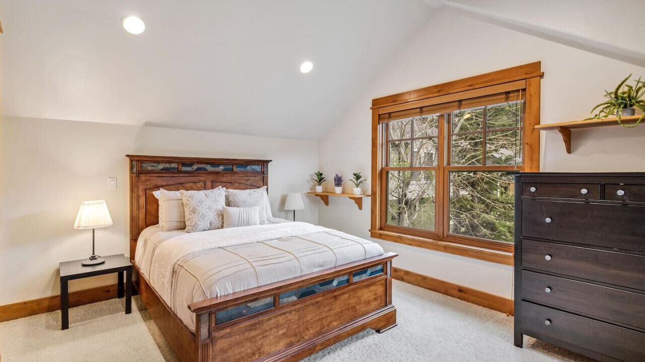 Photo of Bedroom in Vail - Beaver Creek