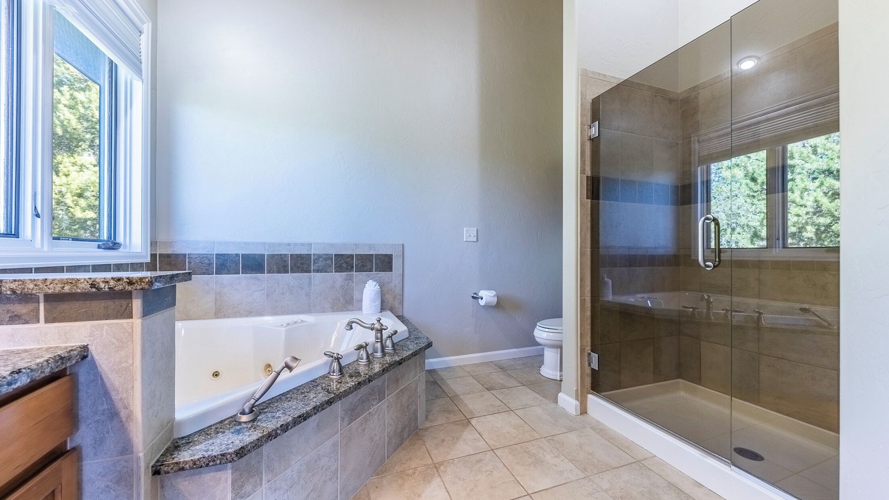 Photo of Bathroom in Winter Park Highlands