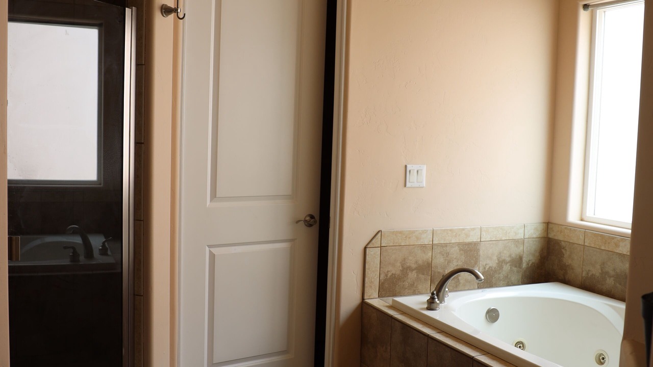 Photo of Bathroom in Fort Mohave