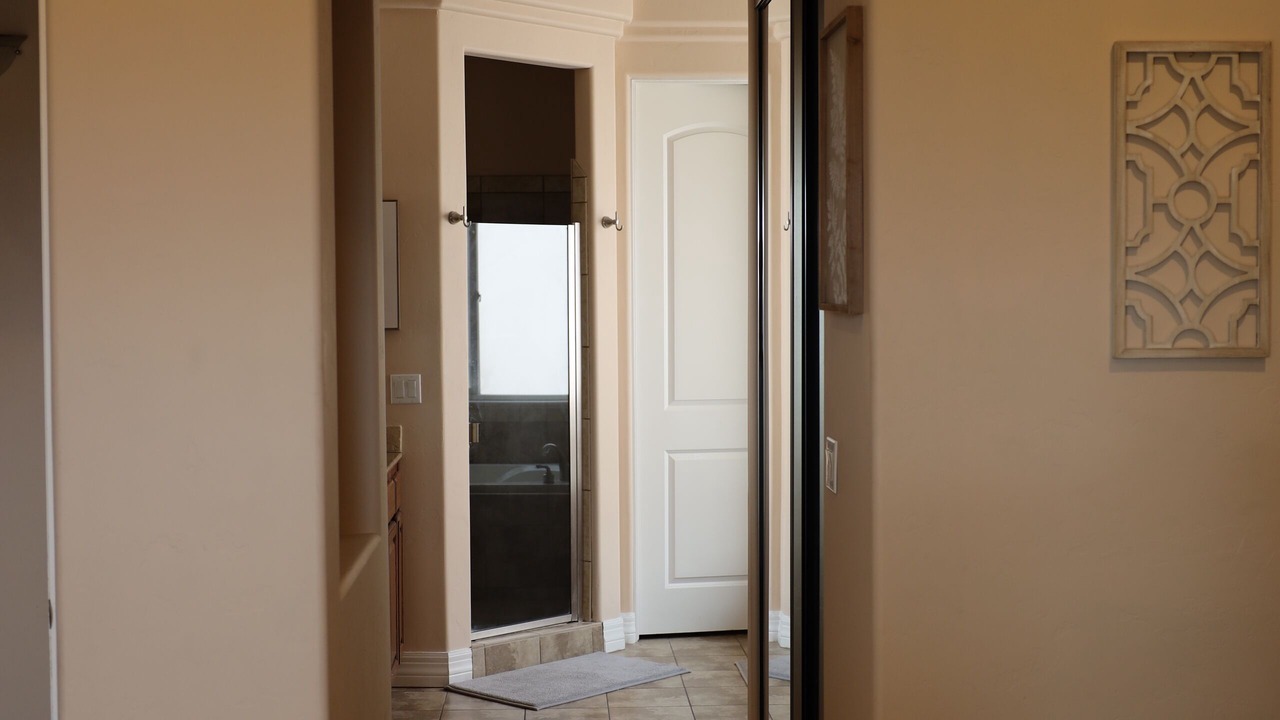 Photo of Bedroom in Fort Mohave