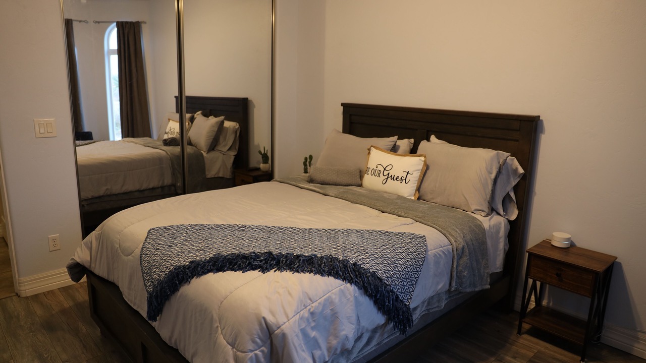 Photo of Bedroom in Fort Mohave