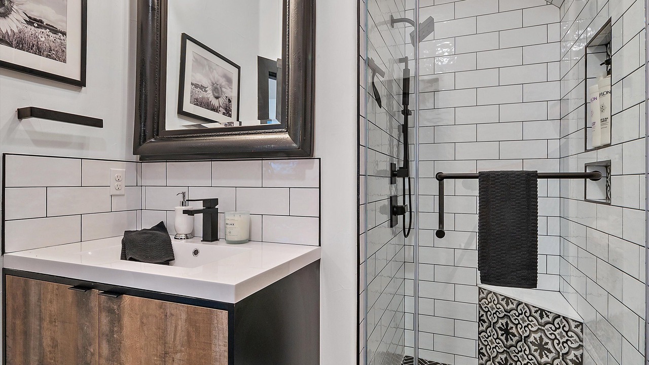 Photo of Bathroom in Stapleton