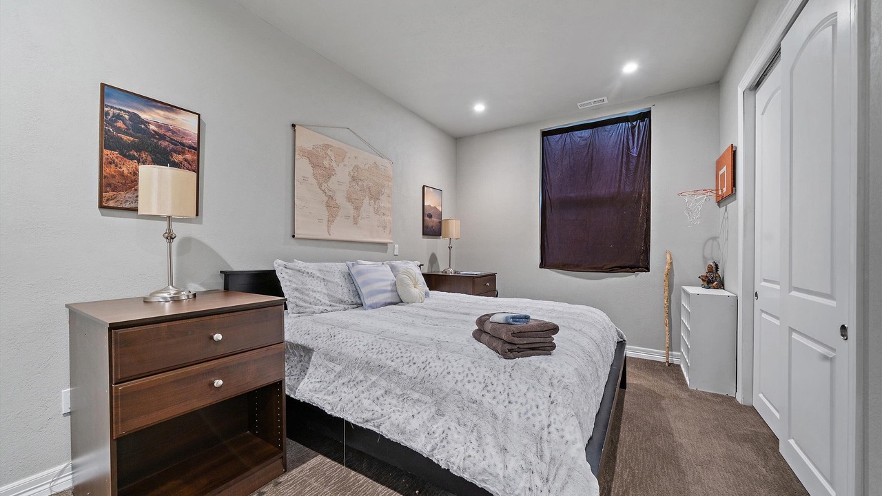Photo of Bedroom in Stapleton