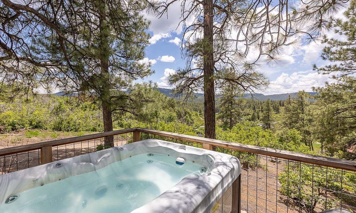Photo of Outdoor in Pagosa Springs