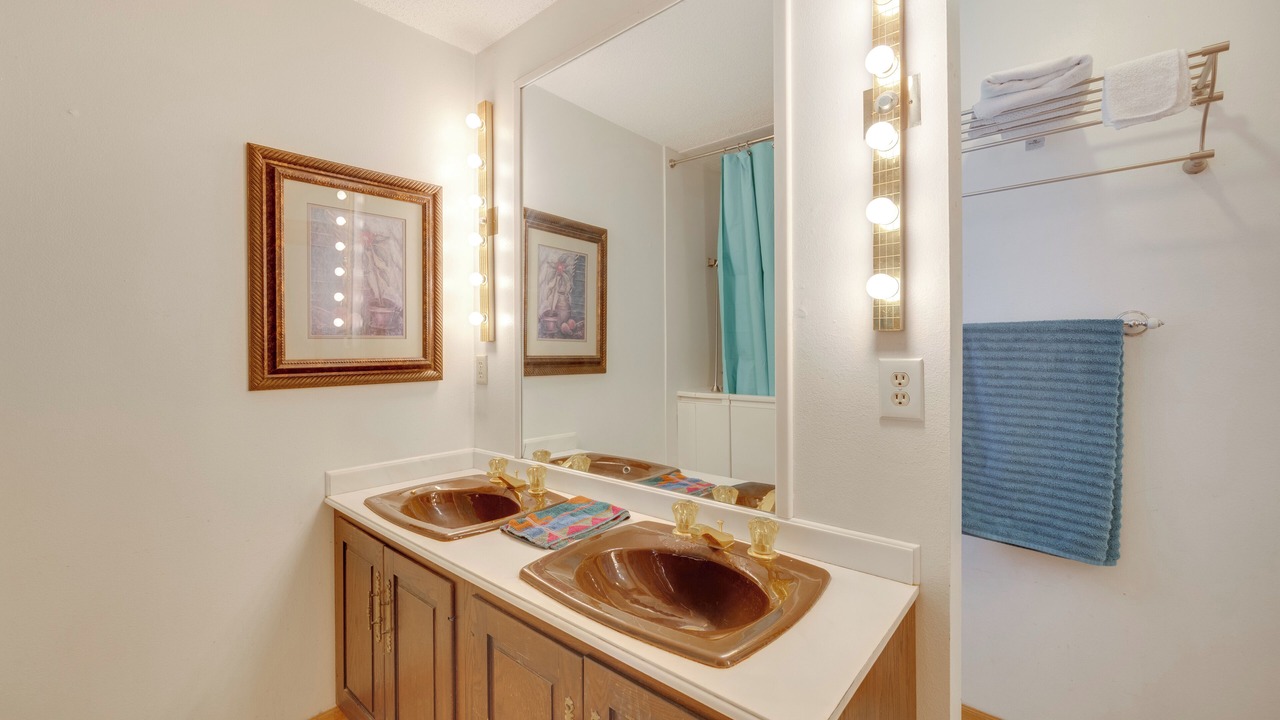 Photo of Bathroom in West Colorado Springs