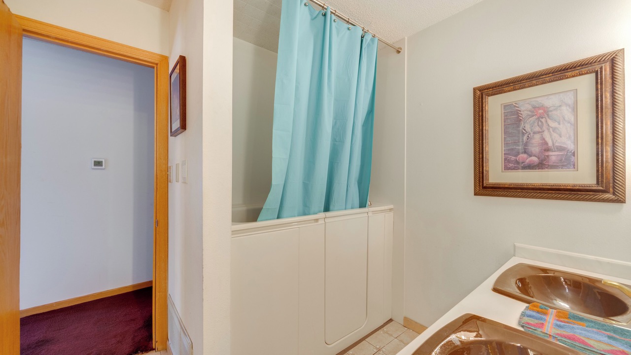 Photo of Bathroom in West Colorado Springs