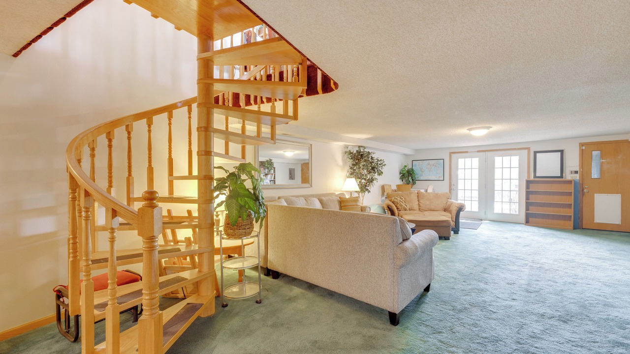 Photo of Bedroom in West Colorado Springs