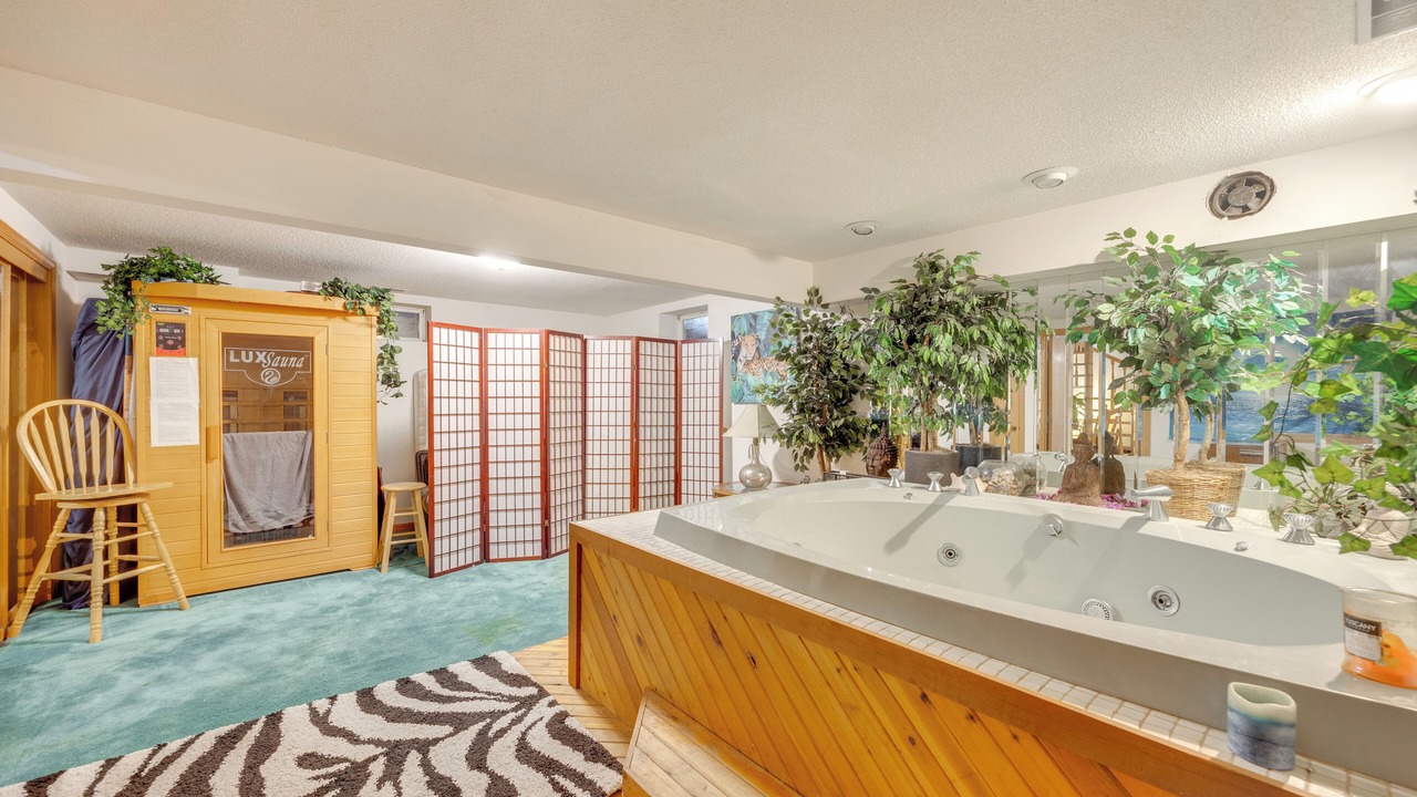 Photo of Bedroom in West Colorado Springs