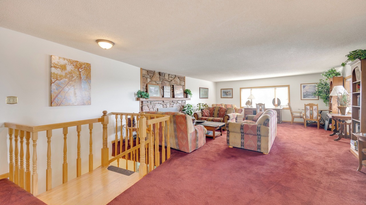 Photo of Bedroom in West Colorado Springs