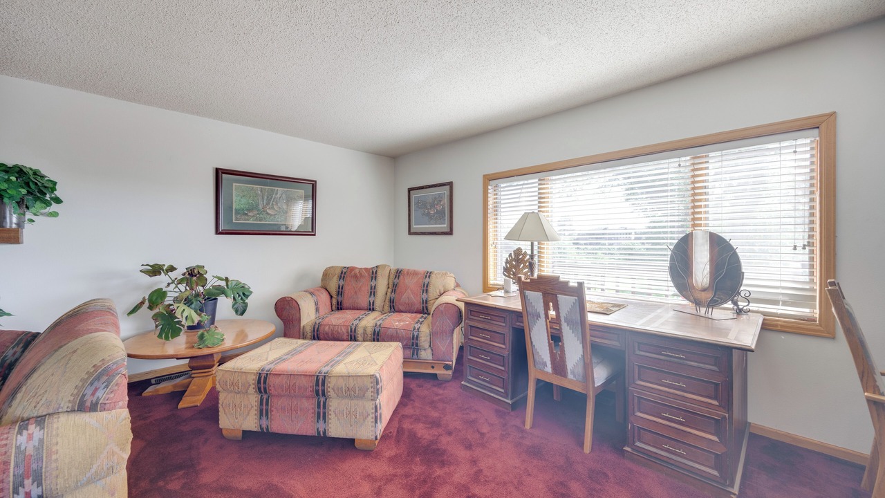 Photo of Livingroom in West Colorado Springs