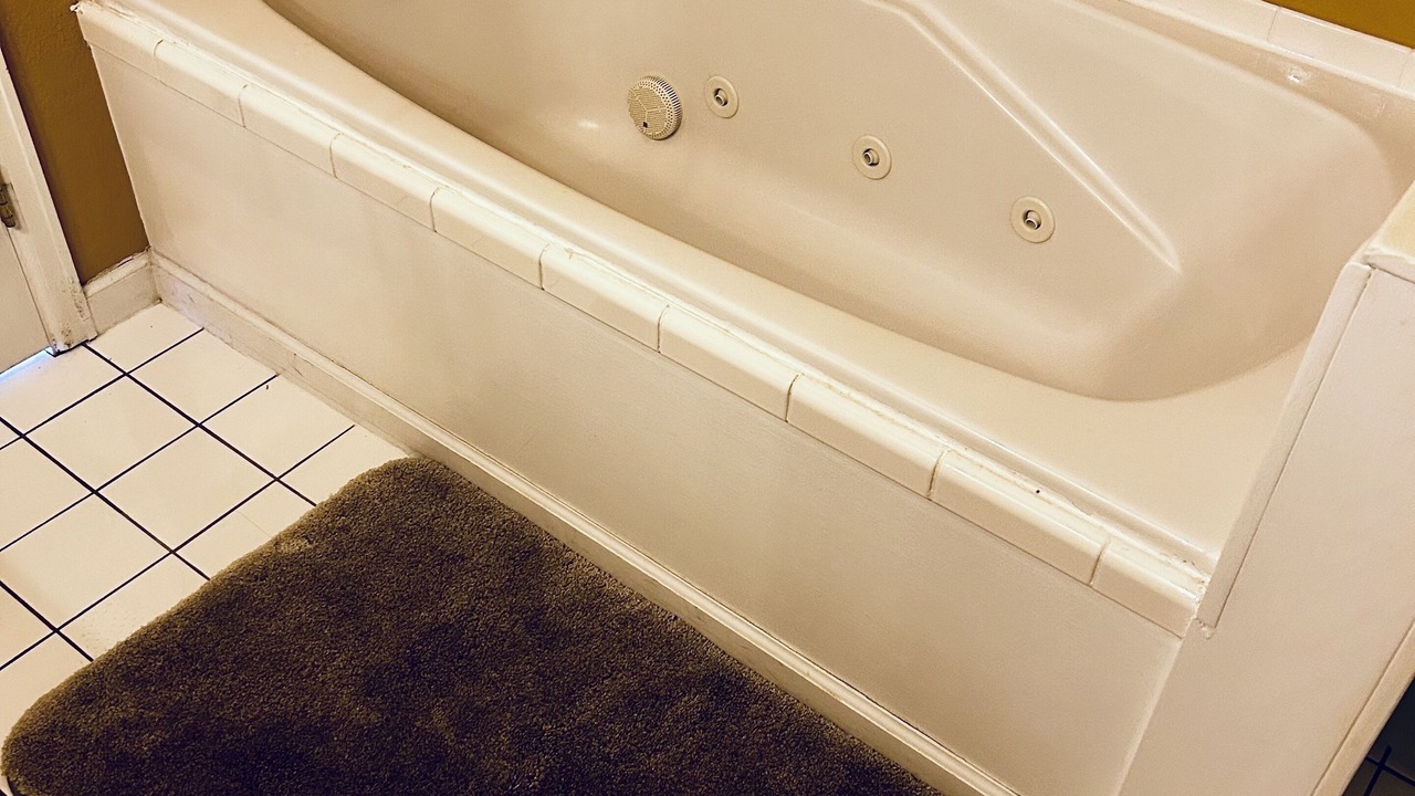 Photo of Bathroom in Black Hawk