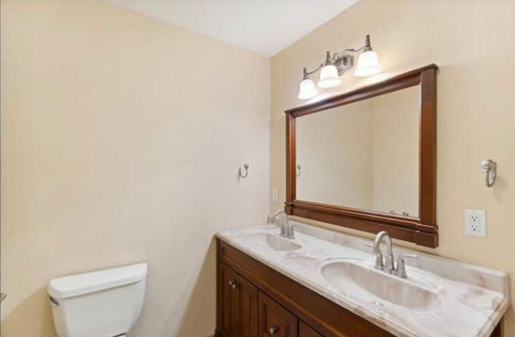 Photo of Bathroom in Northeast Heights