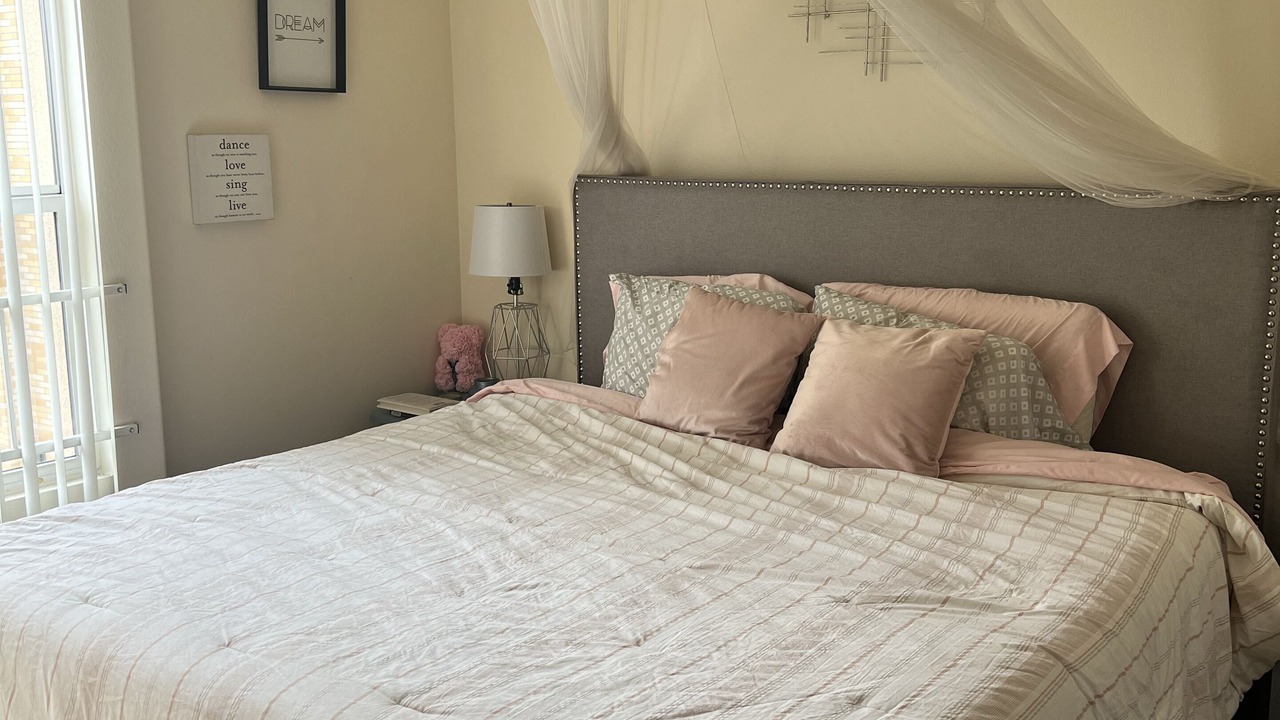 Photo of Bedroom in Little Tokyo