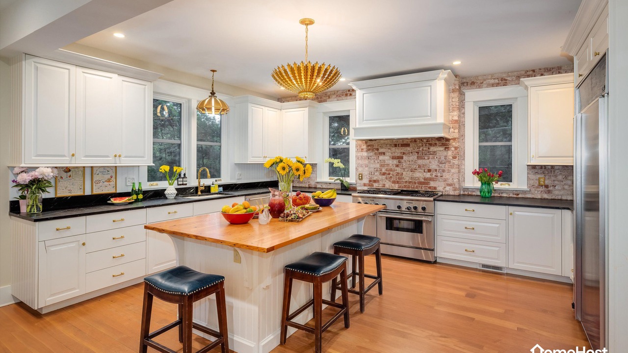 Photo of Kitchen in Lower Arapahoe