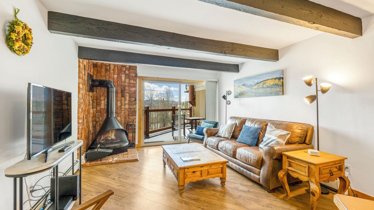 Photo of Livingroom in Wildernest