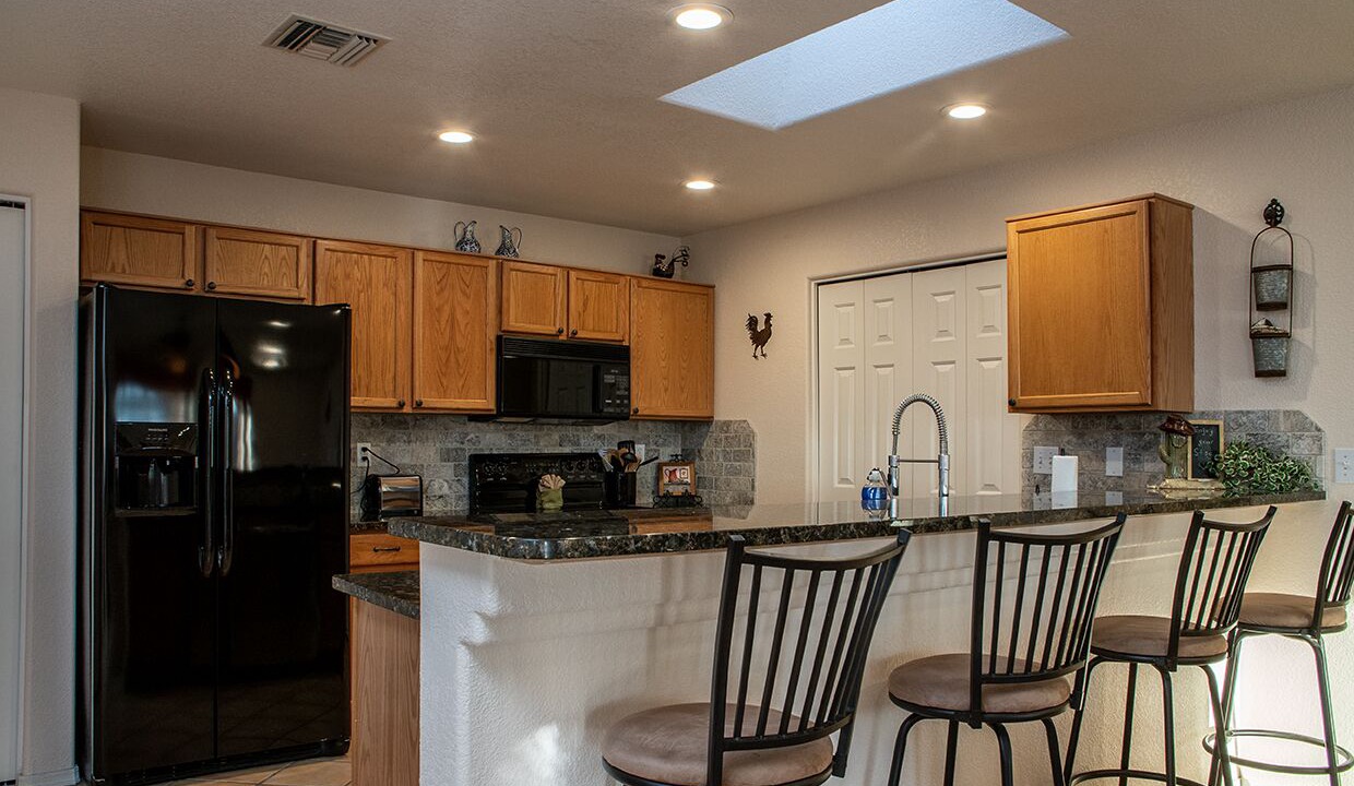 Photo of Kitchen in Lake Havasu City