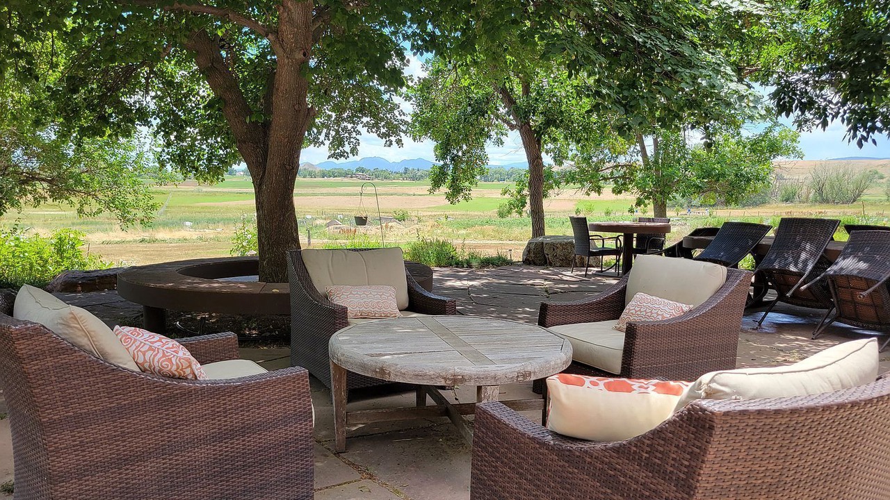 Photo of Outdoor in Longmont
