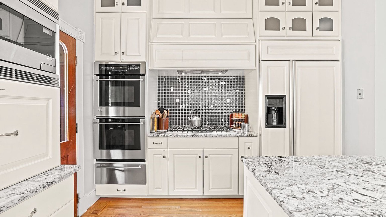 Photo of Kitchen in Longmont
