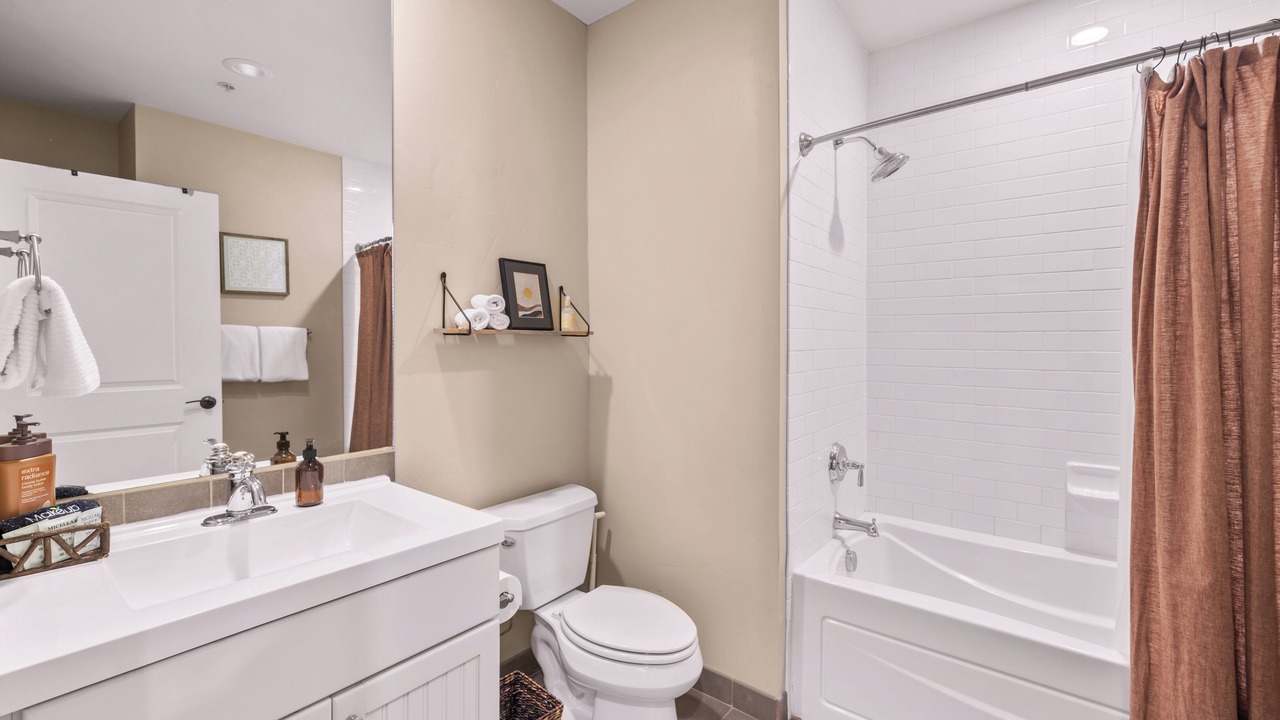 Photo of Bathroom in Silvercreek