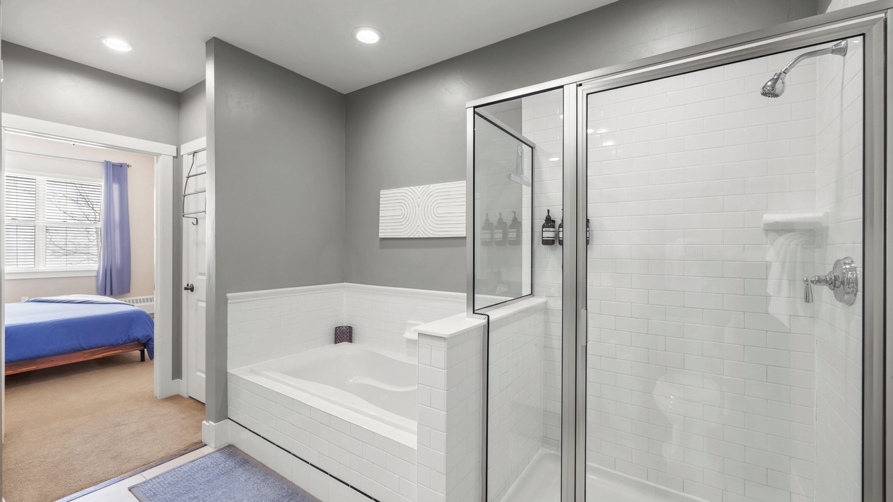 Photo of Bathroom in Silvercreek