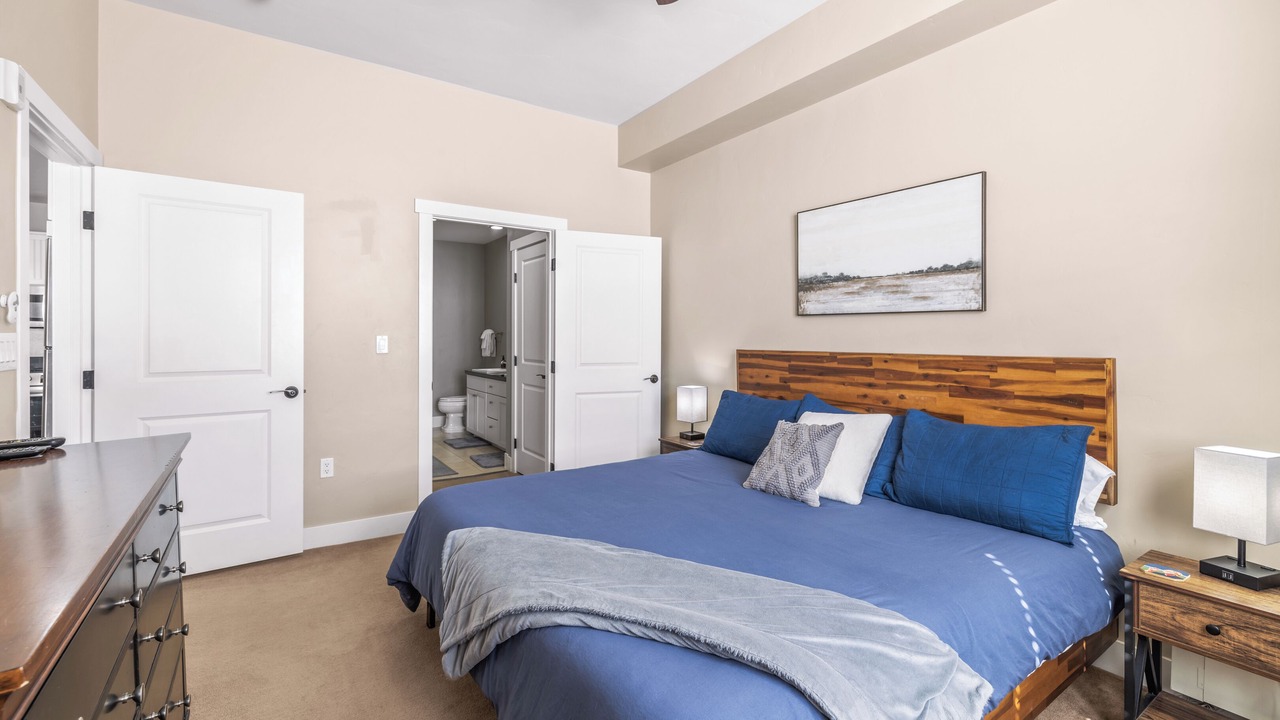 Photo of Bedroom in Silvercreek