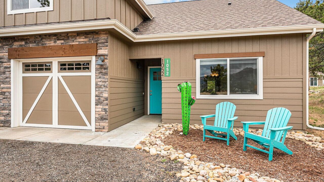 Photo of Outdoor in Estes Park