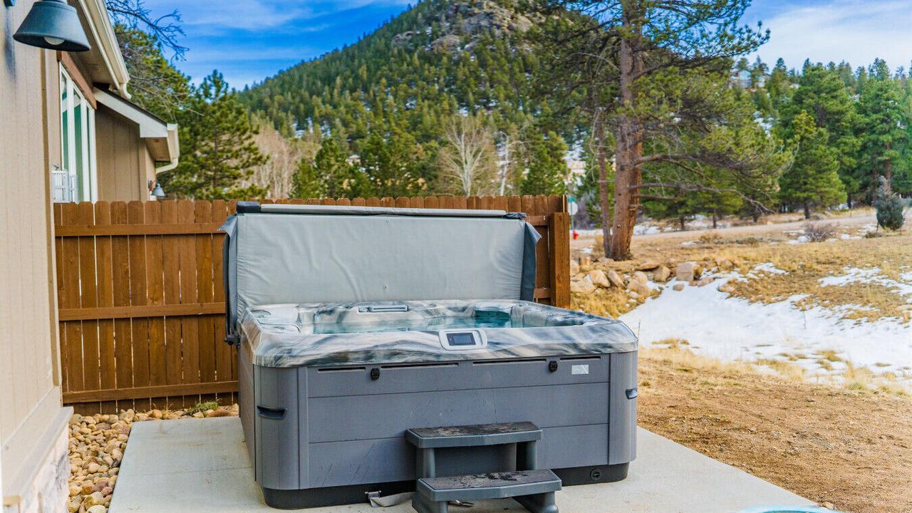 Photo of Others in Estes Park