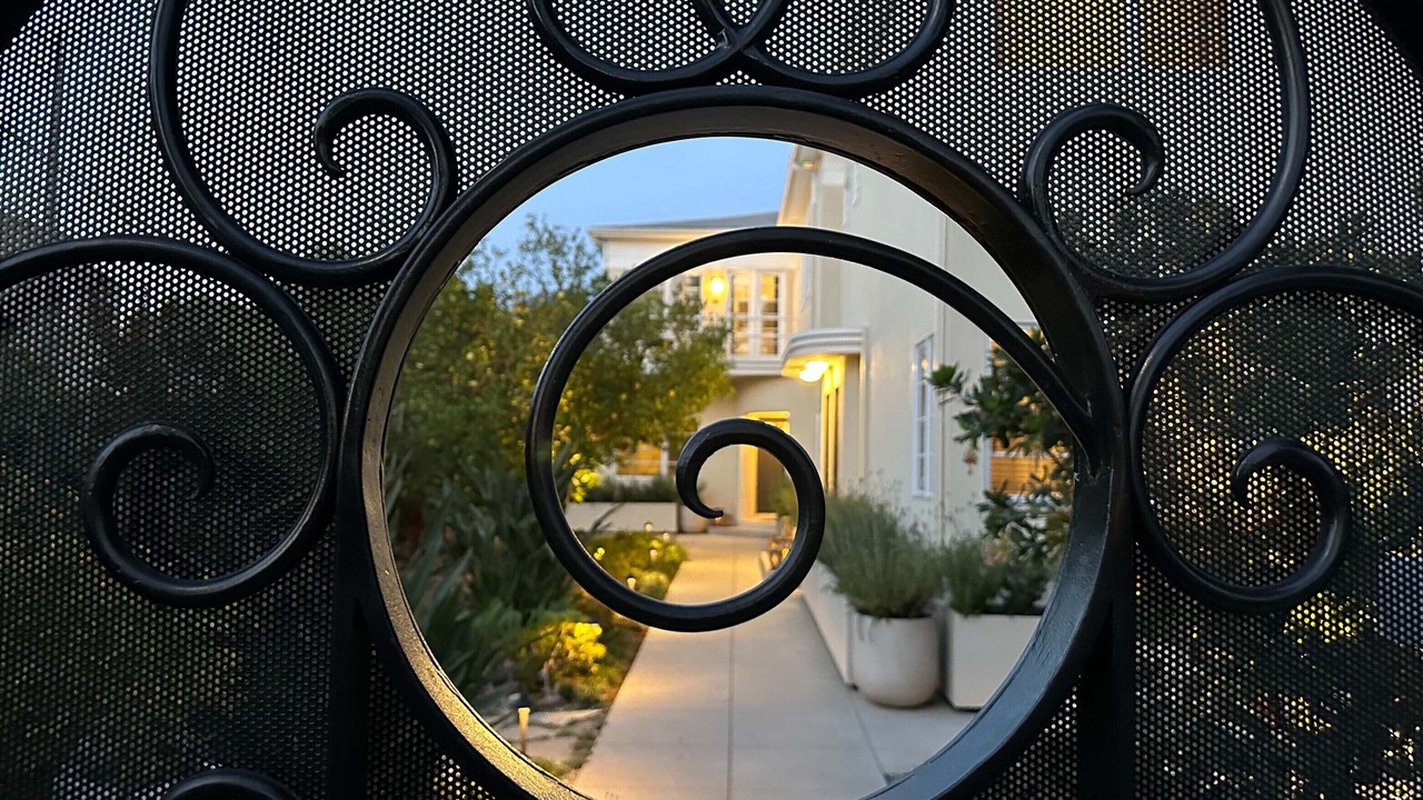 Photo of Outdoor in Beverly Grove