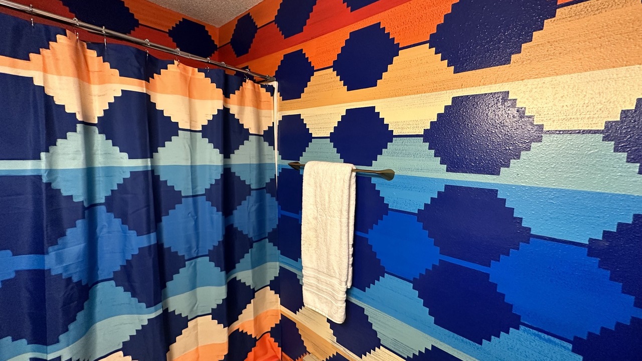 Photo of Bathroom in Angel Fire
