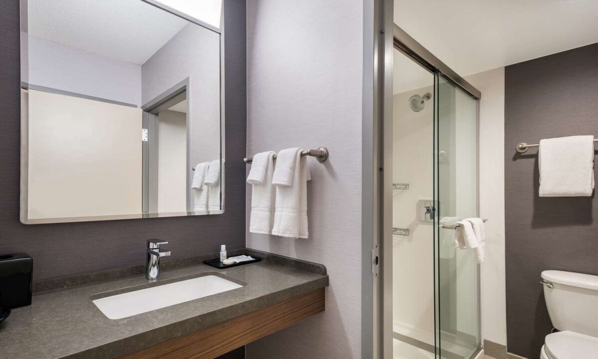 Photo of Bathroom in San Jose