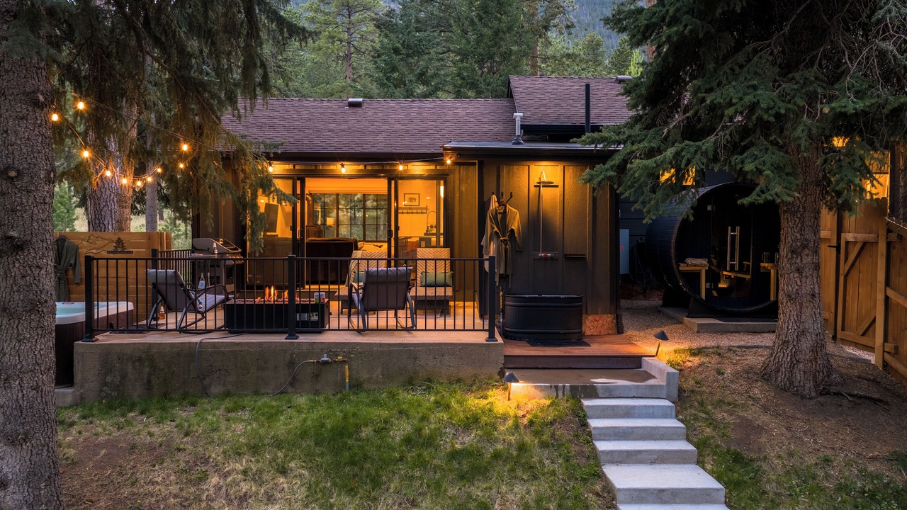 Photo of Outdoor in Cascade