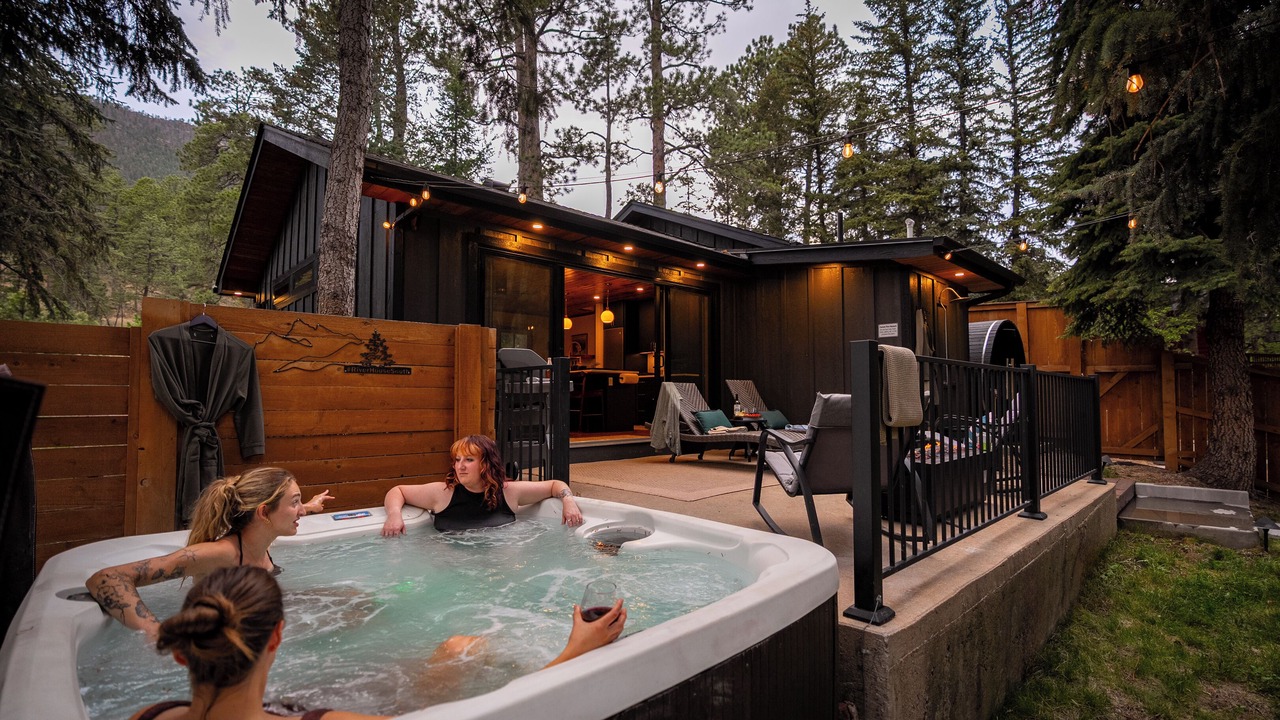 Photo of Outdoor in Cascade