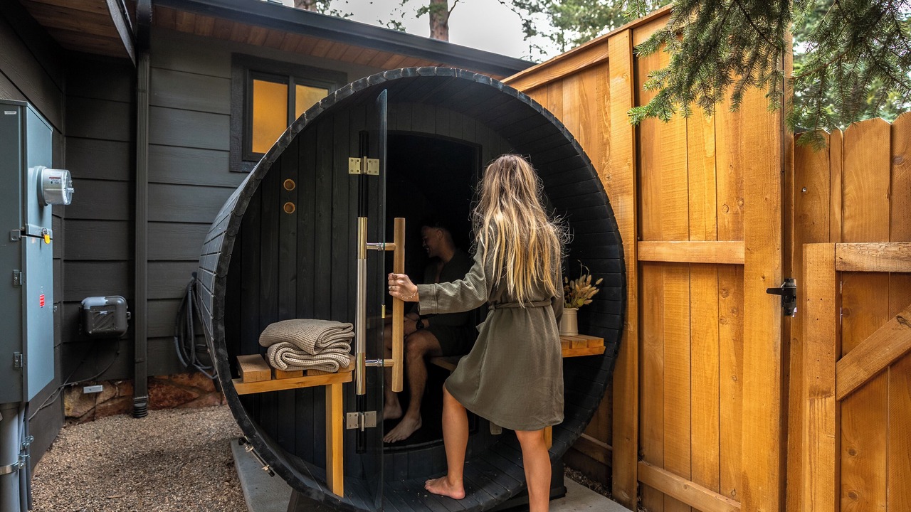 Photo of Outdoor in Cascade