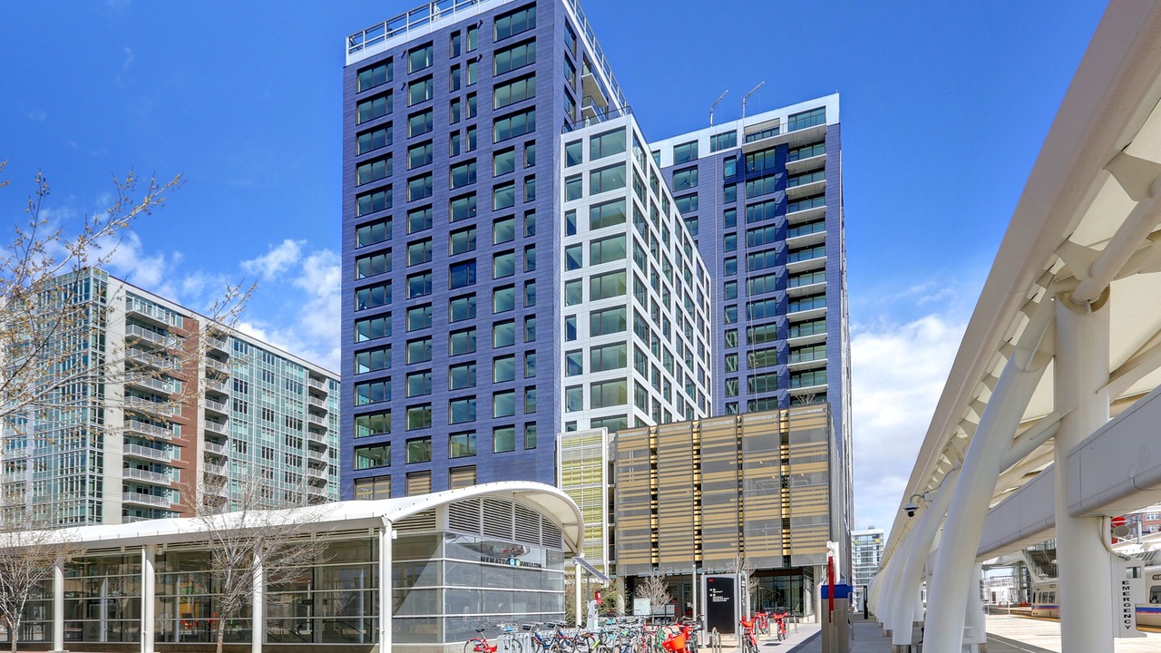 Photo of Outdoor in LoDo