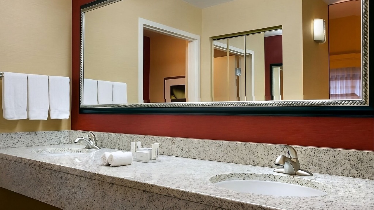 Photo of Bathroom in Las Vegas