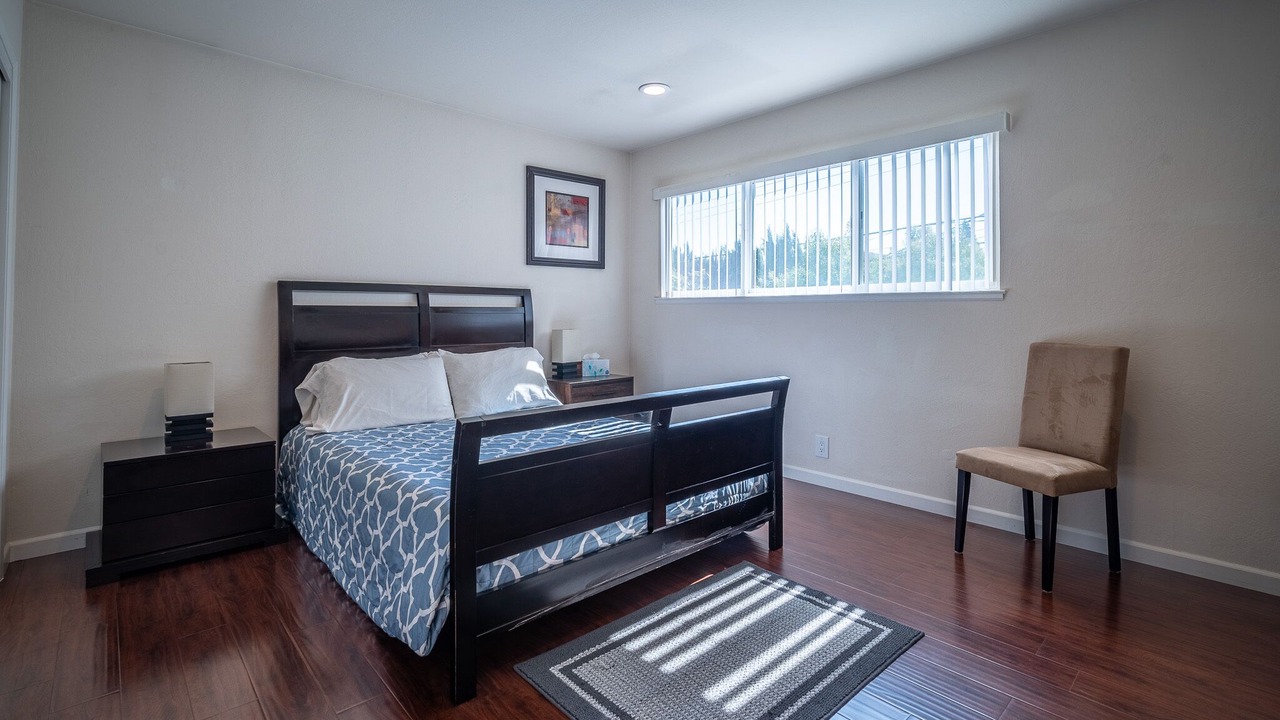 Photo of Bedroom in Campbell