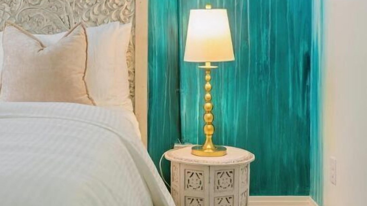 Photo of Bedroom in Civic Center