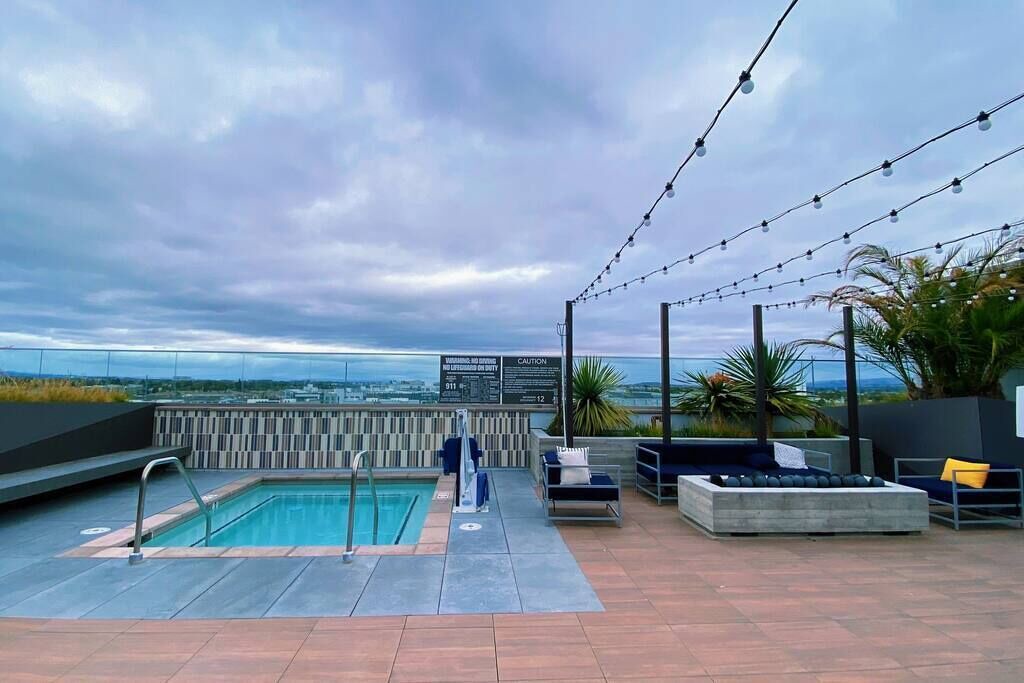 Photo of Outdoor in Milpitas