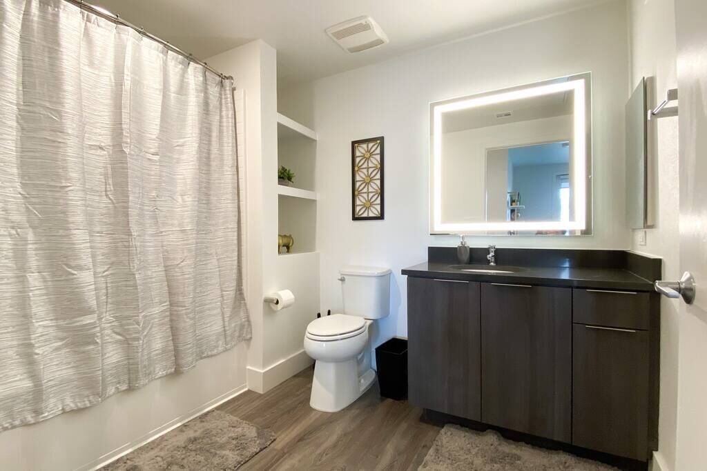 Photo of Bathroom in Milpitas