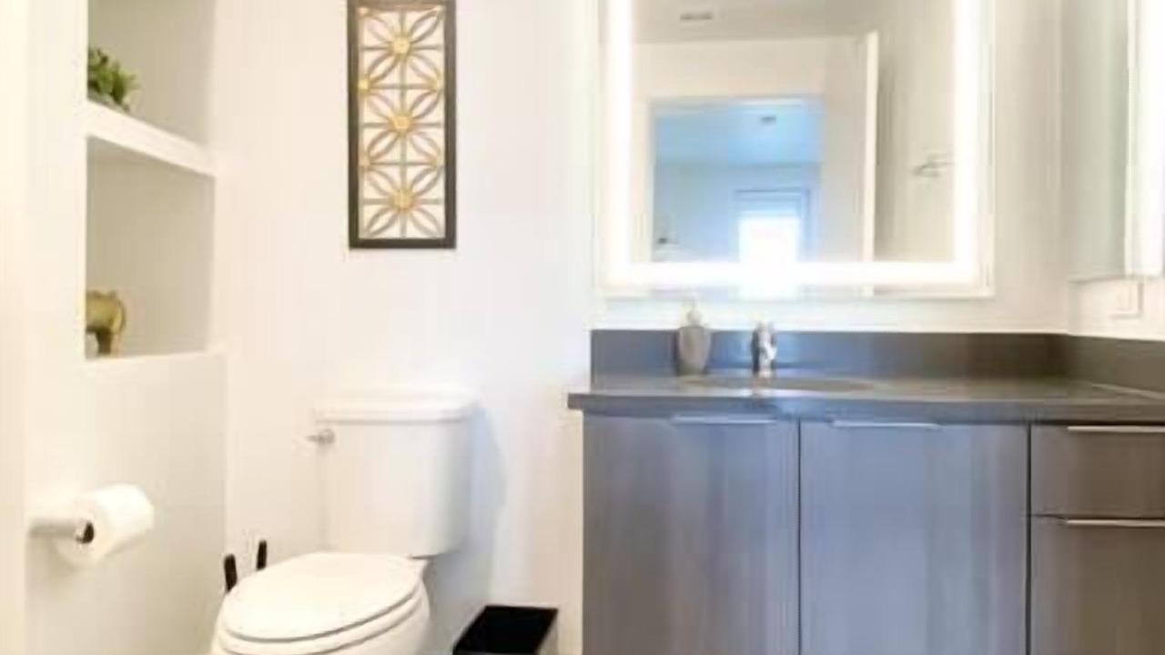 Photo of Bathroom in Milpitas