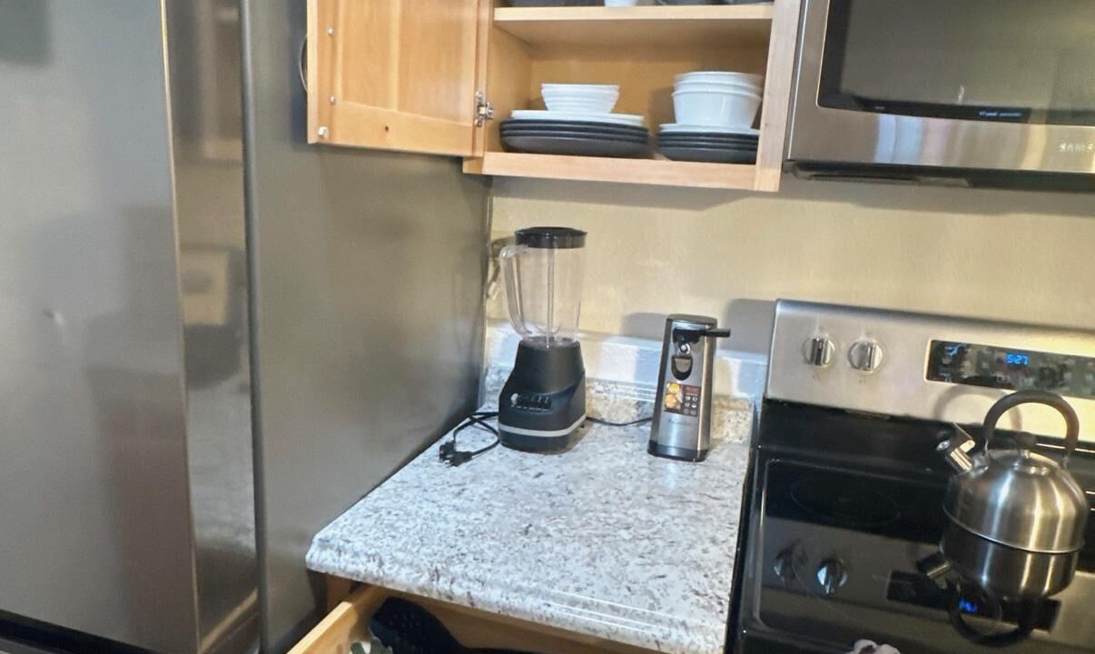 Photo of Kitchen in Southeast Colorado Springs