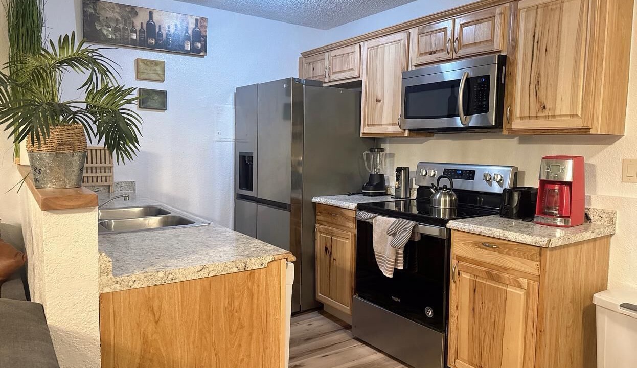 Photo of Kitchen in Southeast Colorado Springs