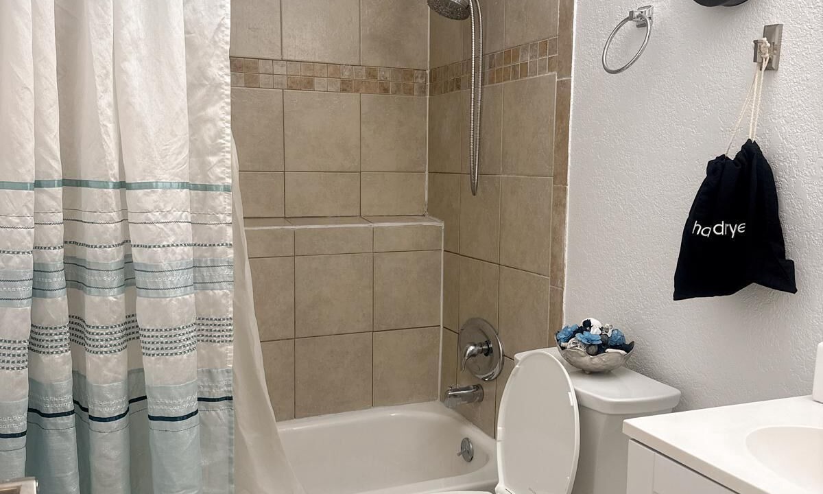 Photo of Bathroom in Southeast Colorado Springs