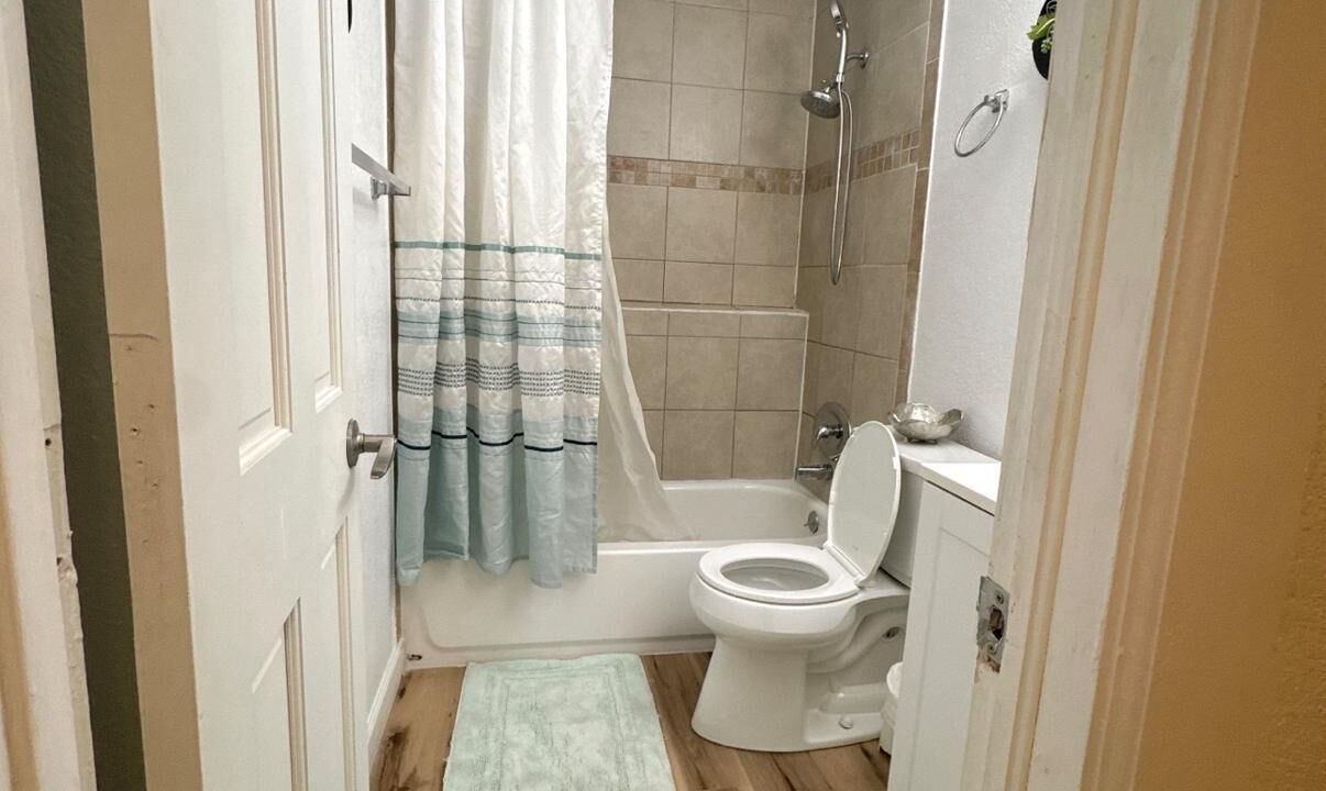Photo of Bathroom in Southeast Colorado Springs
