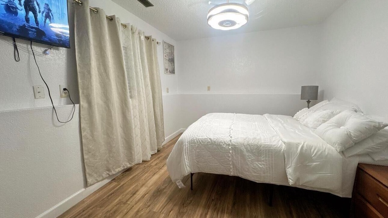 Photo of Bedroom in Southeast Colorado Springs