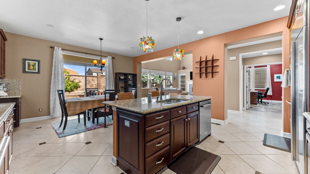 Photo of Kitchen in Colorado Springs