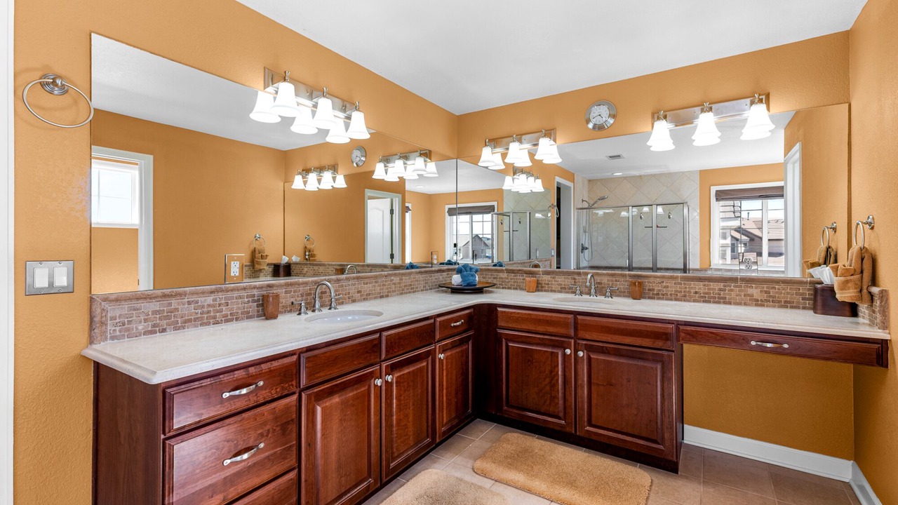 Photo of Bathroom in Colorado Springs
