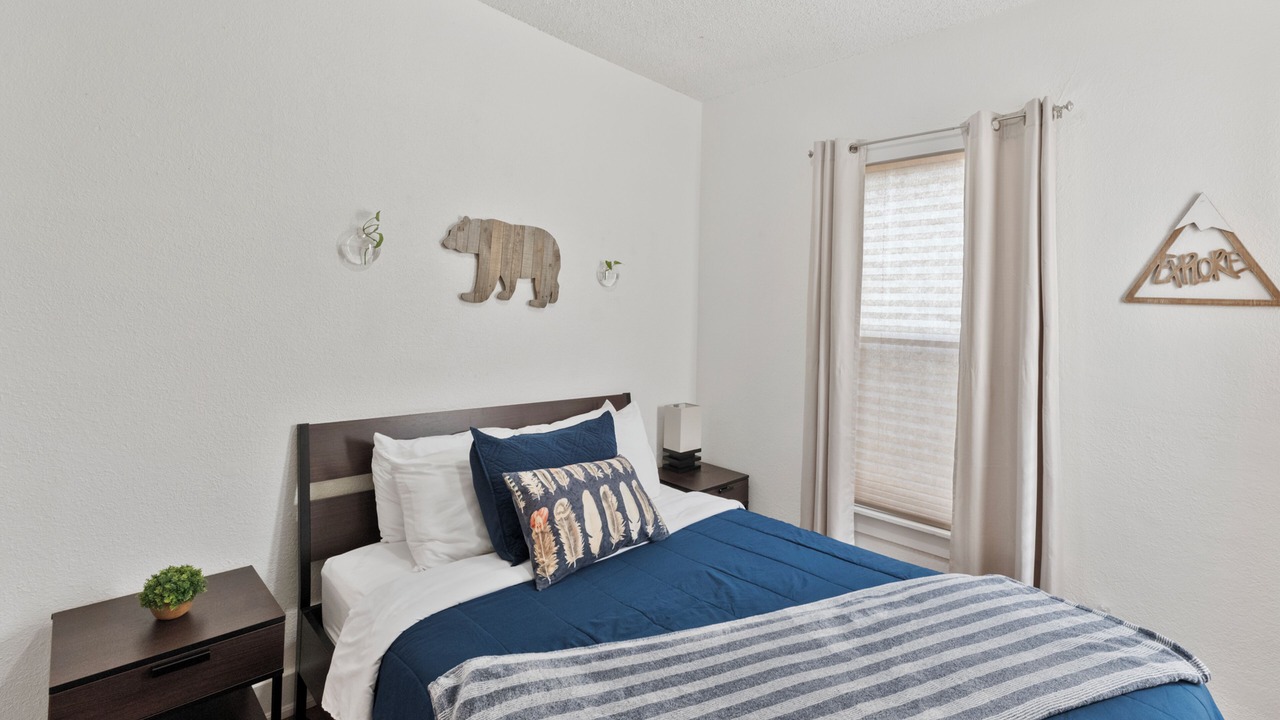 Photo of Bedroom in Colorado Springs
