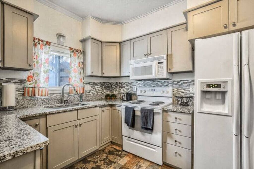 Photo of Kitchen in Colorado Springs