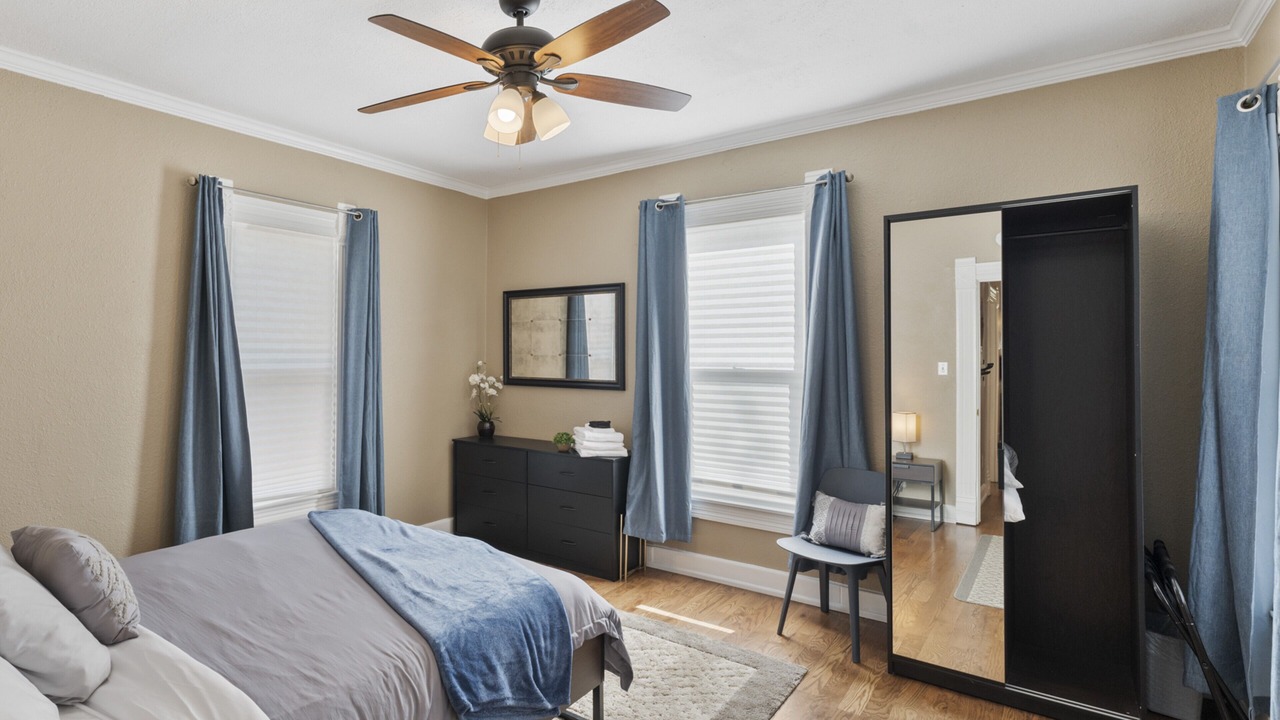 Photo of Bedroom in Colorado Springs